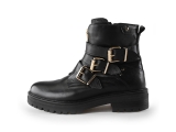 Nelson Bikerstiefel