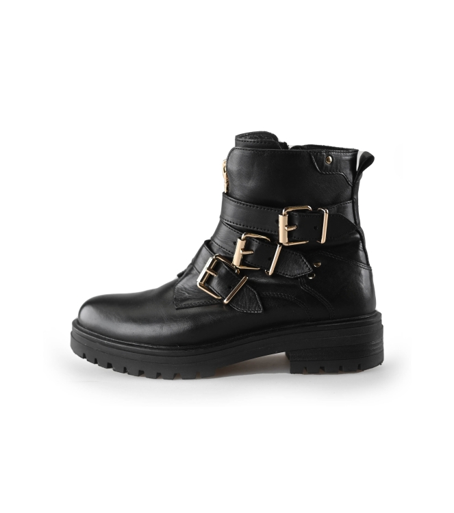 Nelson Bikerstiefel