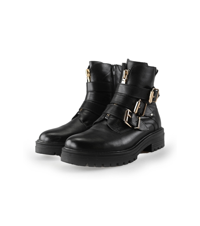 Nelson Bikerstiefel