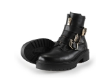 Nelson Bikerstiefel