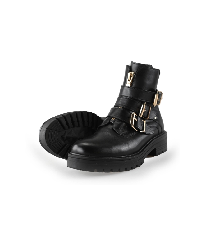 Nelson Bikerstiefel