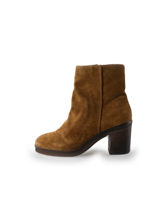 Nelson Stiefeletten Braun 234152