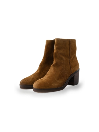 Nelson Stiefeletten Braun 234152