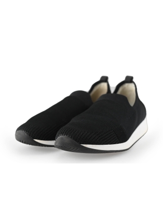 Ara Slip-ons Schwarz 234153
