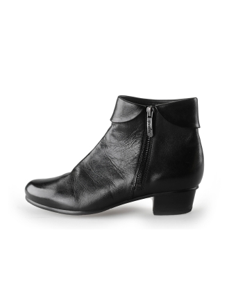 Regarde le ciel Stiefeletten Schwarz 234154