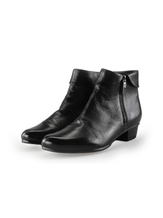 Regarde le ciel Stiefeletten Schwarz 234154