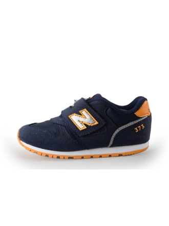 New Balance Sneaker Blau 234161