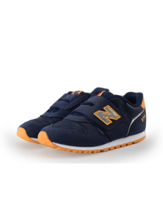 New Balance Sneaker Blau 234161
