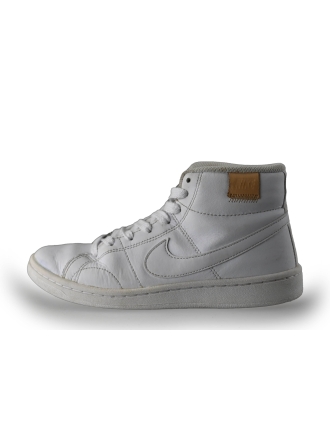 Nike Hohe Sneaker Weiß 234163