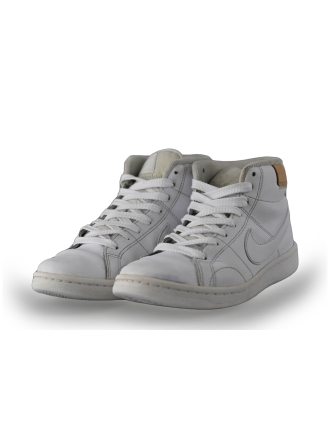 Nike Hohe Sneaker Weiß 234163