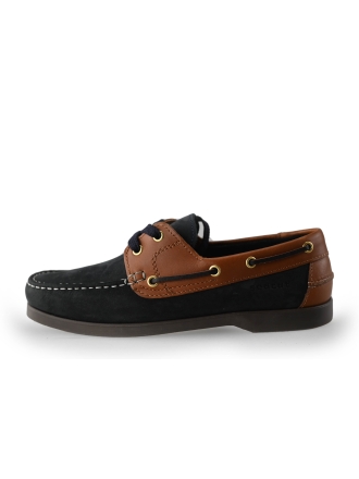 Seacat Bootsschuhe Blau 234168