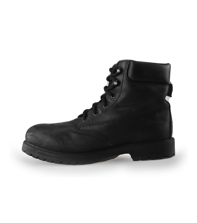 James Oakley Schnürstiefel
