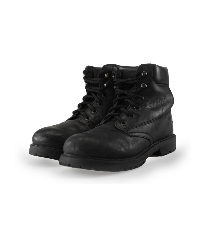 James Oakley Schnürstiefel