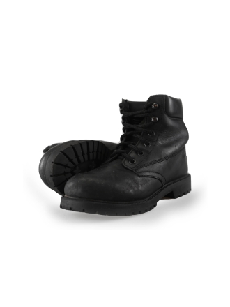 James Oakley Schnürstiefel