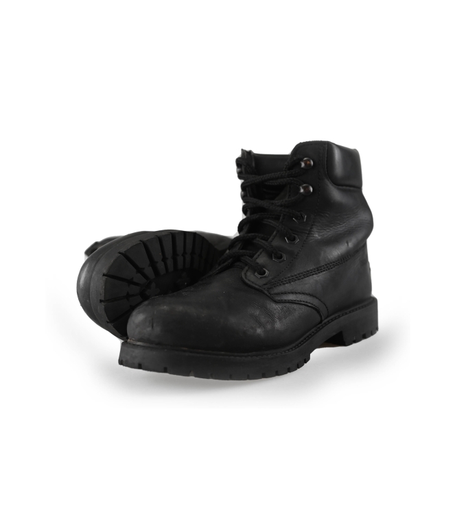 James Oakley Schnürstiefel
