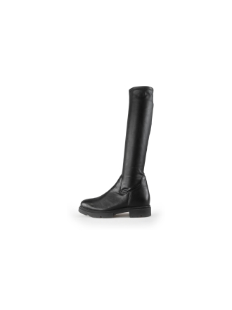 Omoda Stiefel Schwarz 234174