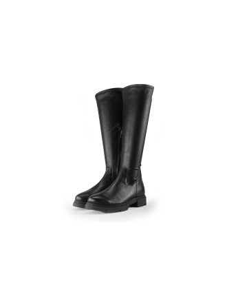 Omoda Stiefel Schwarz 234174