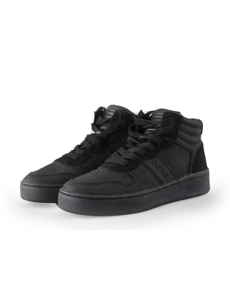Bjorn Borg Hohe Sneaker Schwarz 234181