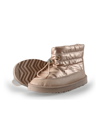 Zorina Schneestiefel