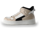 Mano Hohe Sneaker