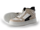 Mano Hohe Sneaker