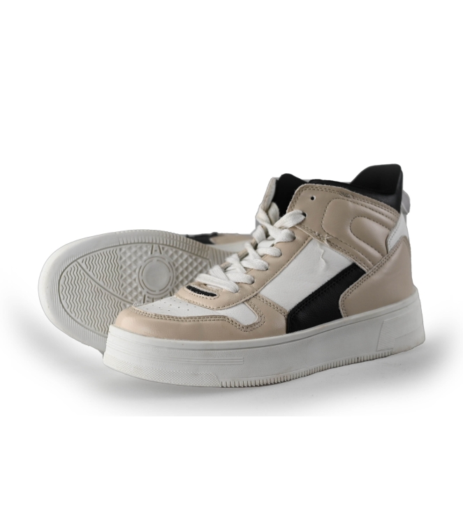 Mano Hohe Sneaker