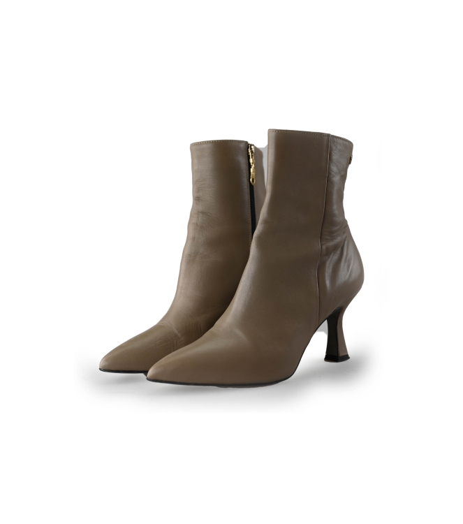 Notre-V Stiefeletten