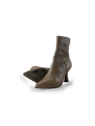 Notre-V Stiefeletten