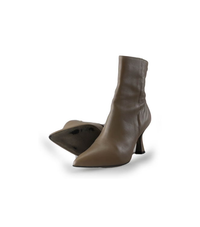 Notre-V Stiefeletten