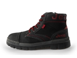 Jeep Hohe Sneaker