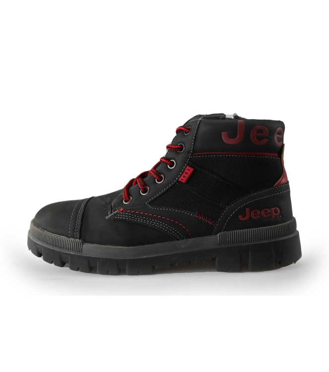 Jeep Hohe Sneaker