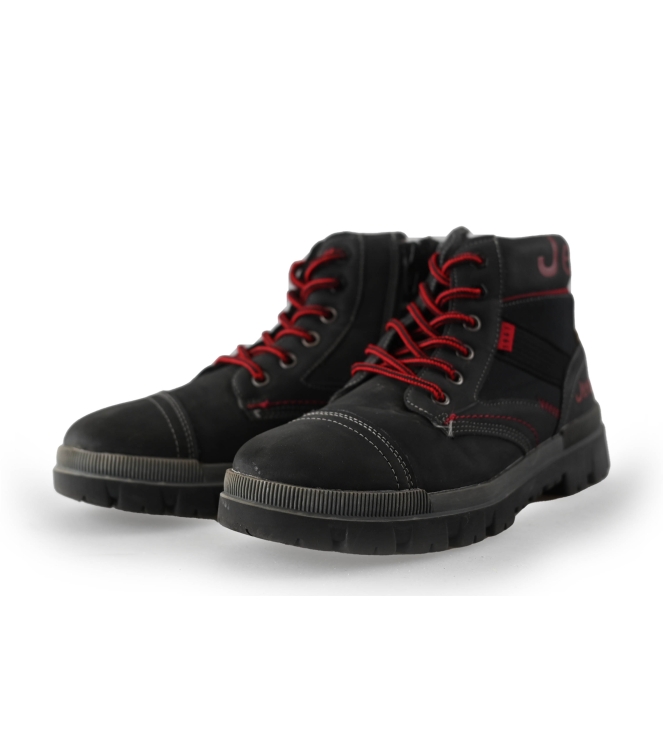 Jeep Hohe Sneaker