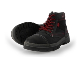 Jeep Hohe Sneaker