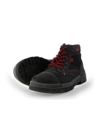 Jeep Hohe Sneaker