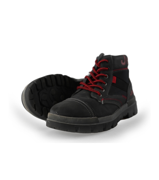 Jeep Hohe Sneaker