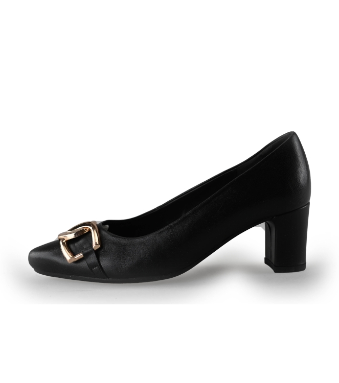 Gabor pumps