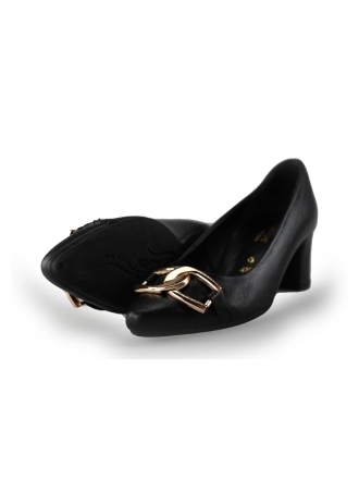 Gabor pumps