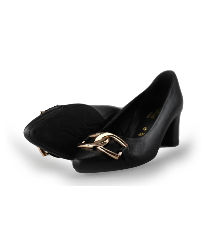 Gabor pumps