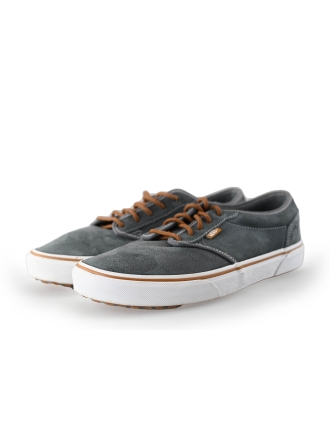 Vans Sneaker Grau 234214