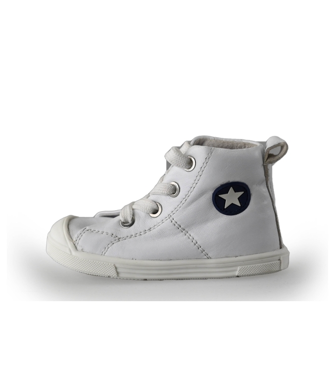 Jopper Hohe Sneaker