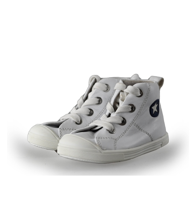 Jopper Hohe Sneaker