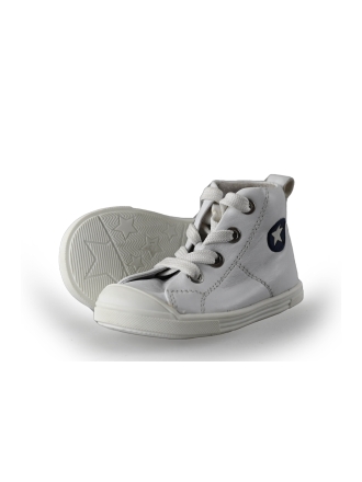Jopper Hohe Sneaker