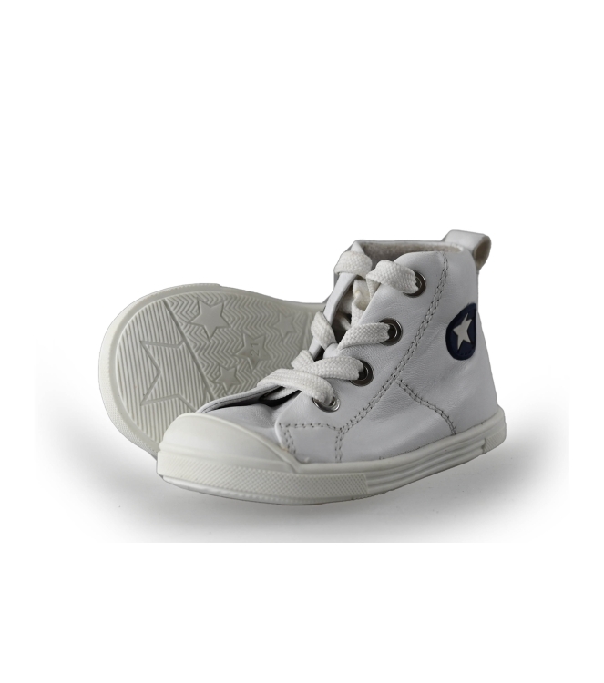 Jopper Hohe Sneaker