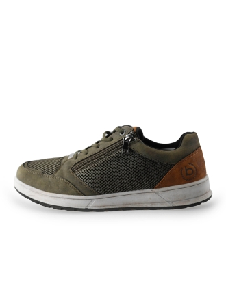 Bugatti Sneaker Grün 234228