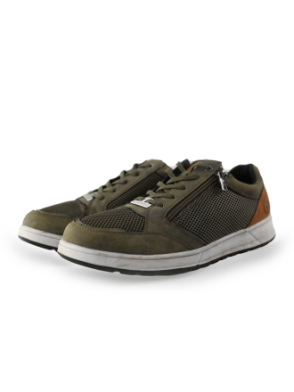 Bugatti Sneaker Grün 234228