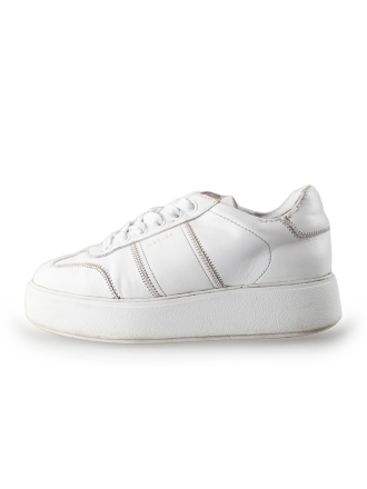 Nubikk Sneaker Weiß 234247