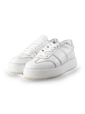 Nubikk Sneaker Weiß 234247