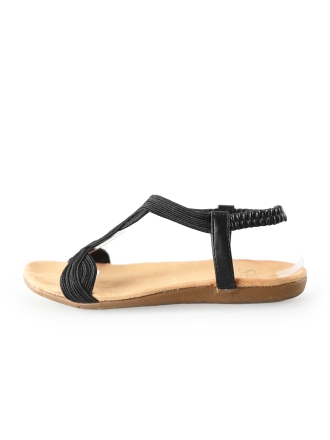 Sub55 Sneaker Schwarz 234255