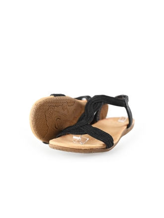 Sub55 Sneaker Schwarz 234255