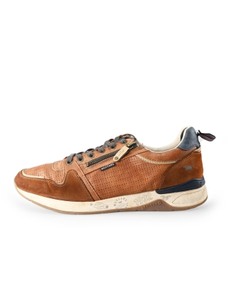 Mustang Sneaker Braun 234261
